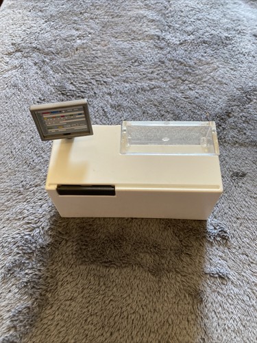 Playmobil accessoire bureau - playmobil,