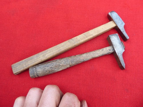 Lot petit marteau outil - marteau,