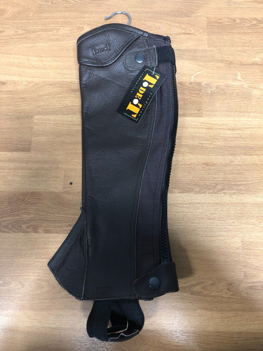 Tdet mini chaps - mini-chaps,
