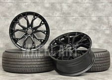 PACK Jantes 17' FORZZA TITAN +