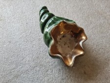 Cendrier vintage   Forme