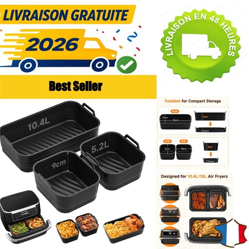 Alyvisun moules silicone air - alyvisun,