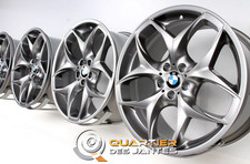 💥💥💥 Pack 4 Jantes alu