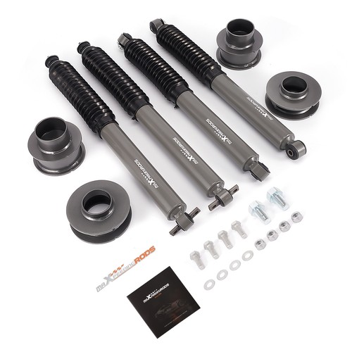 8pcs lift shock kit - lift, kits
