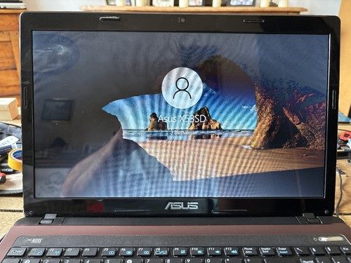 Portable asus x53sd sx1279v - portable, x53sd-sx1279v