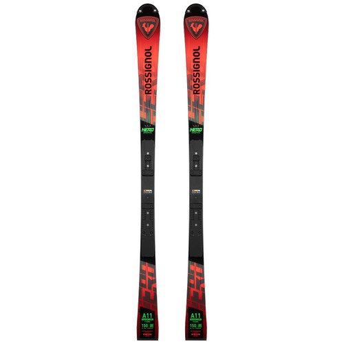 Rossignol hero athlete - hero,