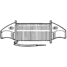 Bobine D'Allumage FRANCO