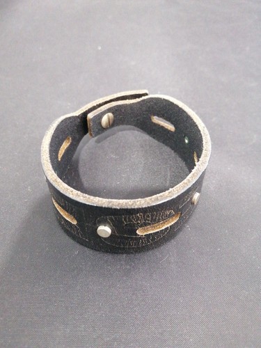 Bracelet cuir diesel - en,