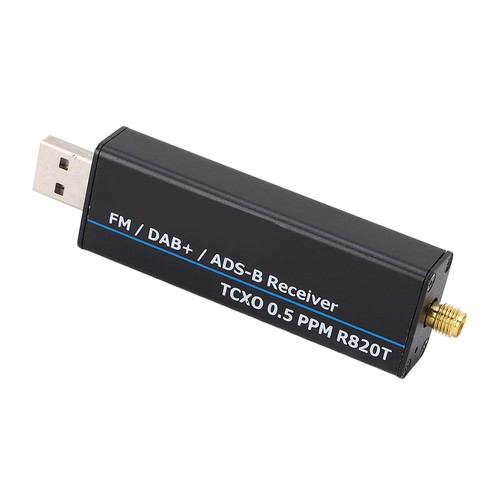 Récepteur rtl sdr 100khz - récepteur,