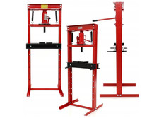 Presse Hydraulique Manuelle