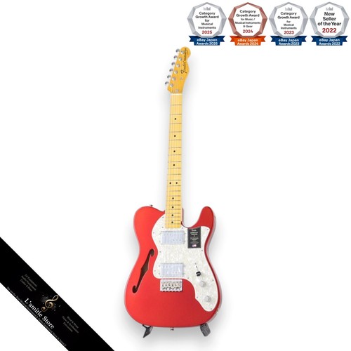 Fender american vintage - vintage, ii