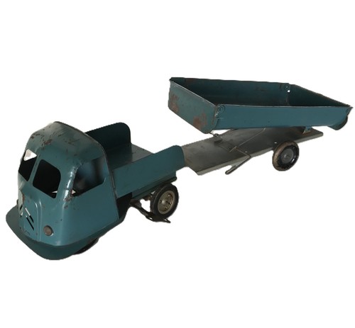 Jrd citroen camion - citroen,
