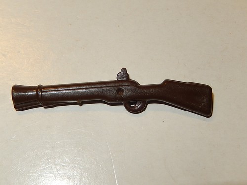 Piece playmobil fusil - ,
