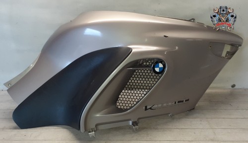 Carenage avant droit bmw - avant,