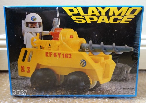 1983 antex playmobil - antex,