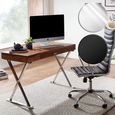 FineBuy Table de Bureau Petit
