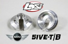 HT aluminum spring perches for