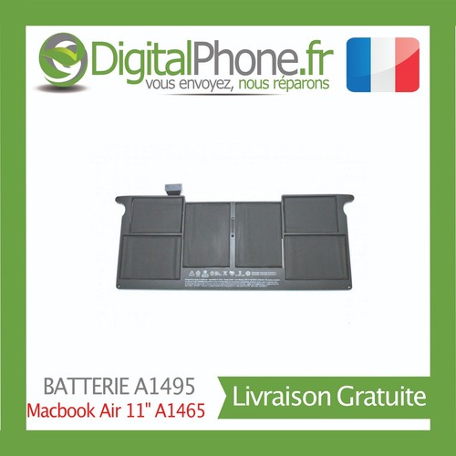 Batterie macbook air - macbook, 11"