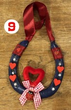 FERRI DI CAVALLO Portafortuna