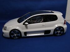 1/18 OTTOMobile Volkswagen Golf V GTI W12  #1810/3000 DL