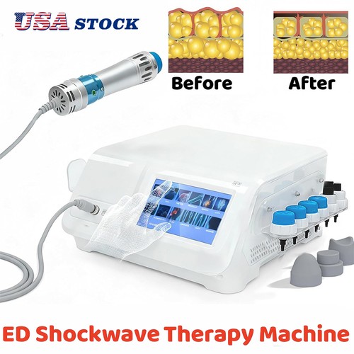 Shockwave therapy machine - therapy,
