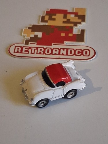 Micro machines voiture - -,