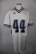 RUSSELL ATHLETIC Football Américain N 44 Maillot Homme Sport Gr XL T-Shirt NFL