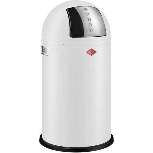 Wesco poubelle pushboy - poubelle, 50