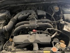 Moteur SUBARU FORESTER 4