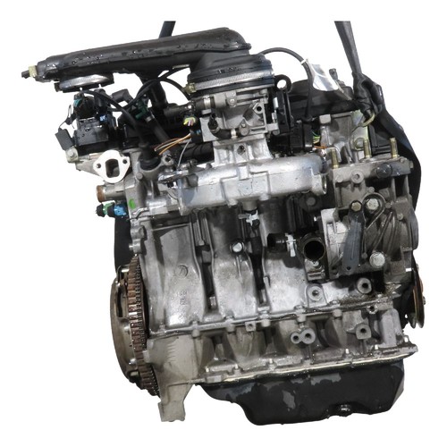 Moteur gaz peugeot 106 - gaz, i