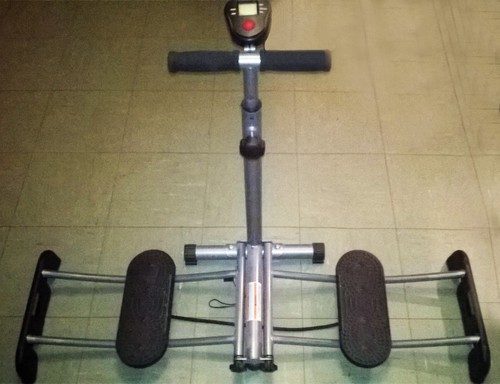 Trainer body care - trainer,