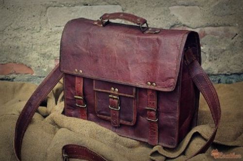 Meilleur marron vintage sac - vintage,