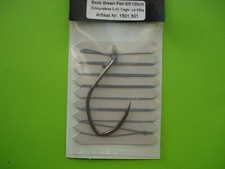 Hameçon à silure Waller