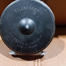 ancien moulinet en alu