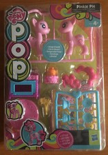 MY LITTLE PONY '' PINKIE PIE''