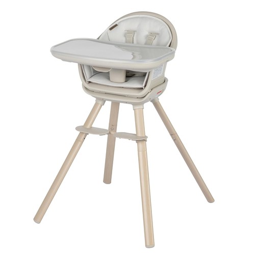 Maxi-Cosi Moa 8-in-1 High