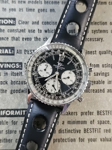 Breitling navitimer - breitling,