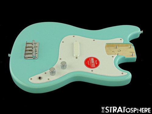 Fender squier sonic - fender, bronco