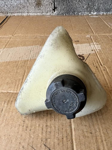 Vase expansion derbi - expansion,