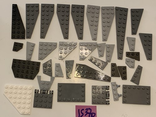 Lot pièces lego star wars - pièces,