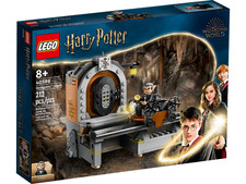 Lego GWP Harry Potter 40598 Le
