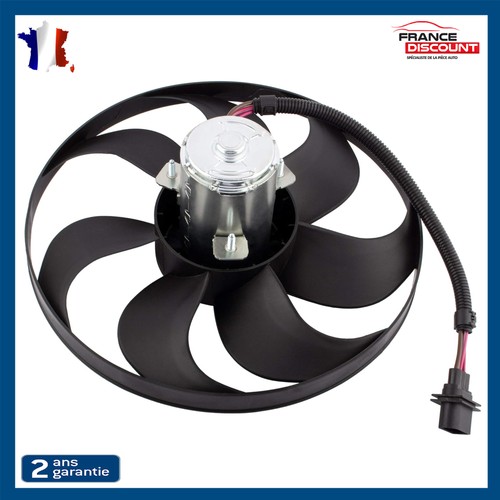 Ventilateur refroidissement - de,