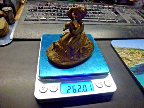 Bronze vienne souvenir - vienne,