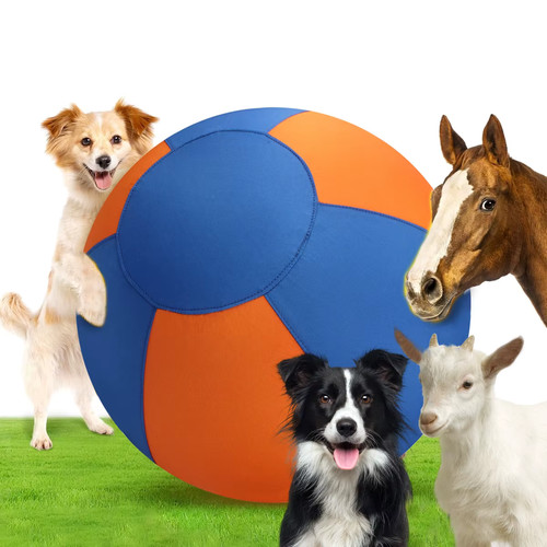 Ballon géant chien - , jouet