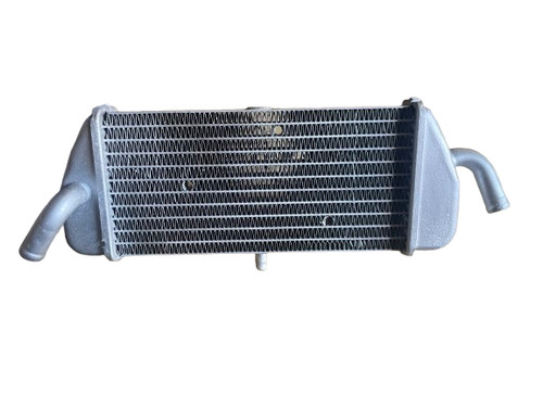 Radiateur eau yamaha - radiateur, x-max