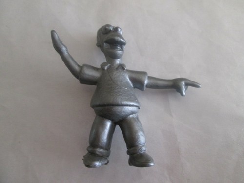 Figurine homer simpson - figurine,