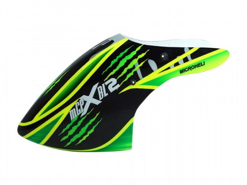 Canopy fibres verre vert - fibres,