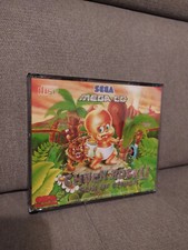 Chuck Rock 2 repro Sega