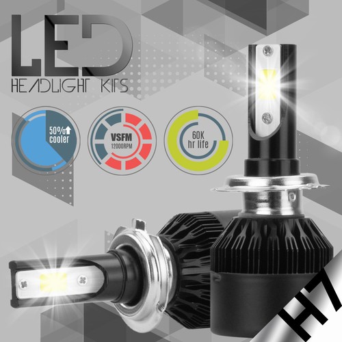 Kit conversion phare - phare, hid