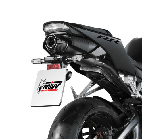 Honda cbr 600 2024 - honda,